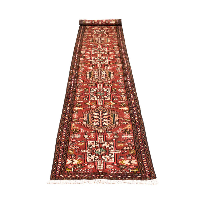 Qaraja Tapete 393x62cm - Tapete persa