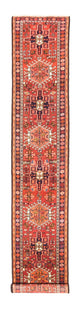 Qaraja Tapete 400x70cm - Tapete persa