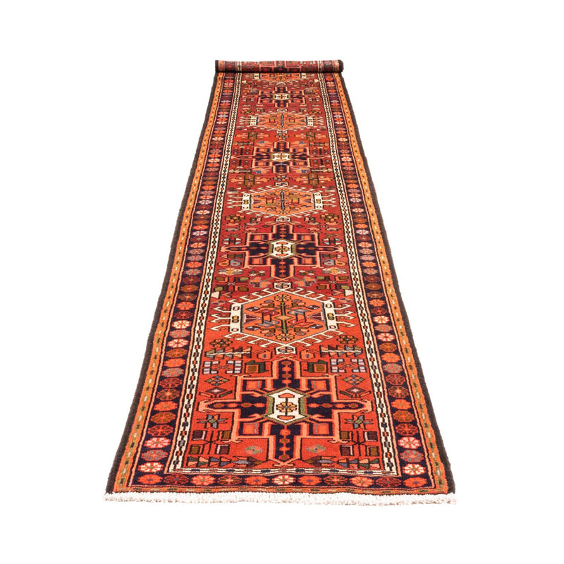 Qaraja Tapete 400x70cm - Tapete persa