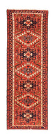 Qaraja Tapete 202x70cm - Tapete persa
