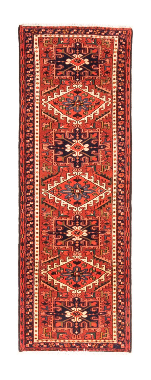 Qaraja Tapete 202x70cm - Tapete persa