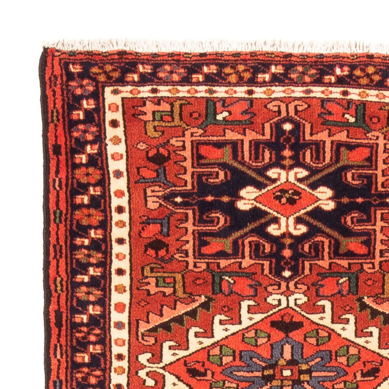 Qaraja Tapete 202x70cm - Tapete persa