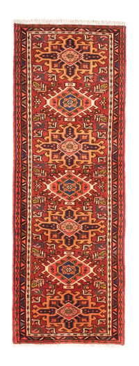 Qaraja Tapete 201x70cm - Tapete persa – product image