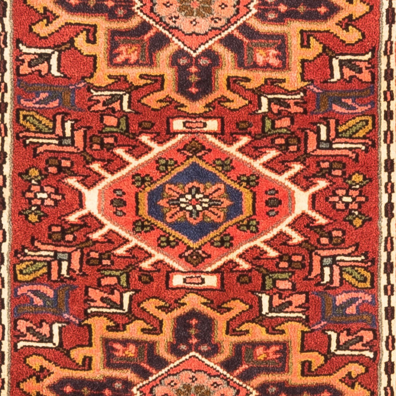 Qaraja Tapete 201x70cm - Tapete persa