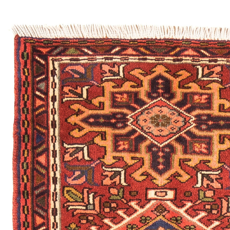 Qaraja Tapete 201x70cm - Tapete persa