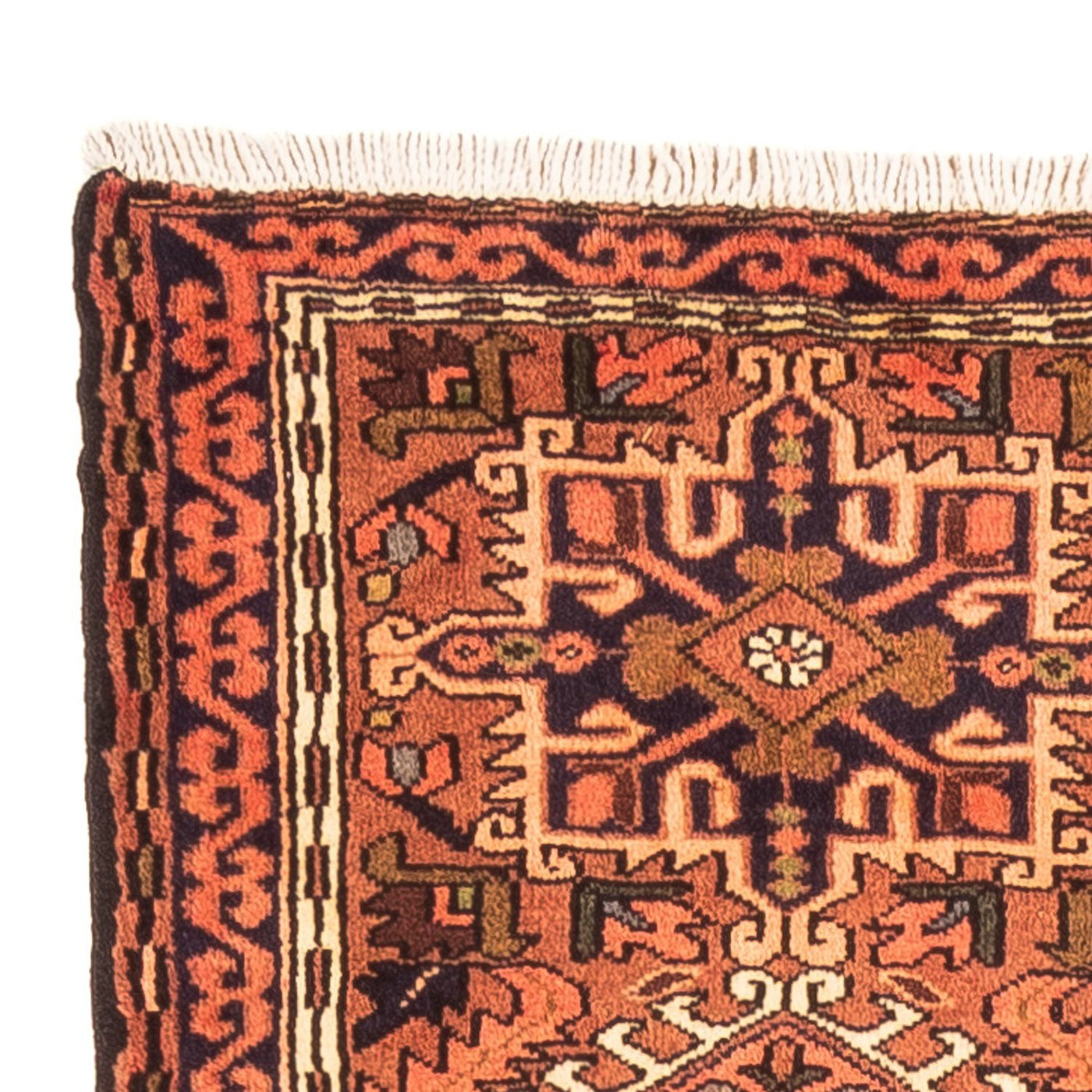 Qaraja Tapete 196x64cm - Tapete persa