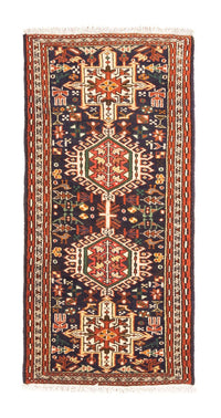 Qaraja Tapete 146x70cm - Tapete persa – product image