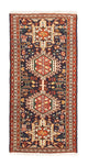 Qaraja Tapete 146x70cm - Tapete persa