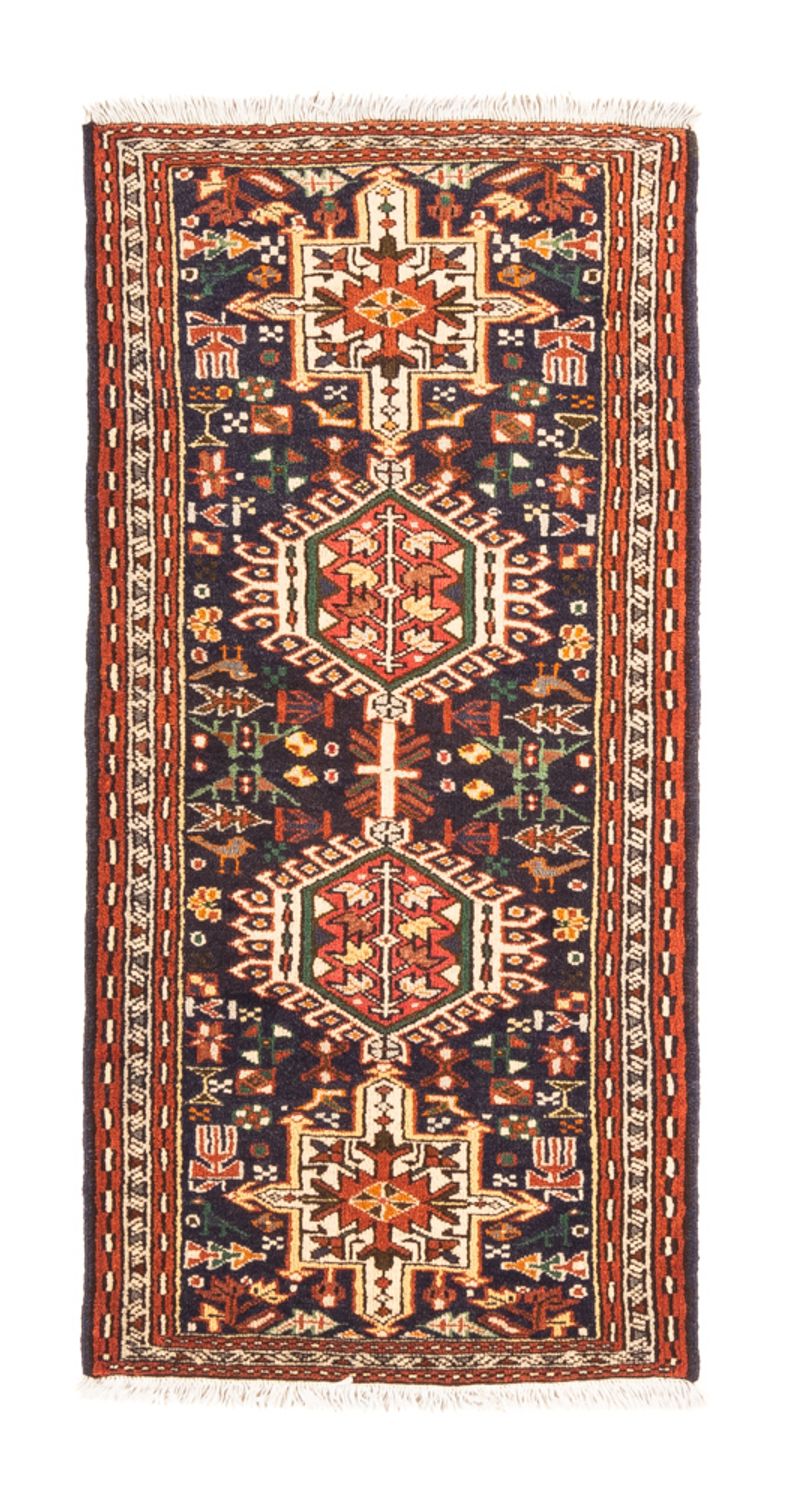 Qaraja Tapete 146x70cm - Tapete persa