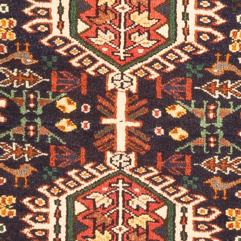 Qaraja Tapete 146x70cm - Tapete persa