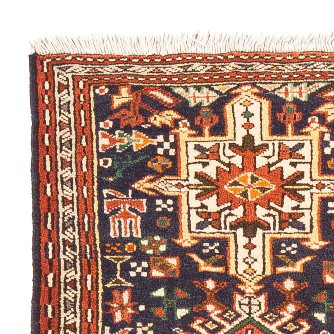Qaraja Tapete 146x70cm - Tapete persa