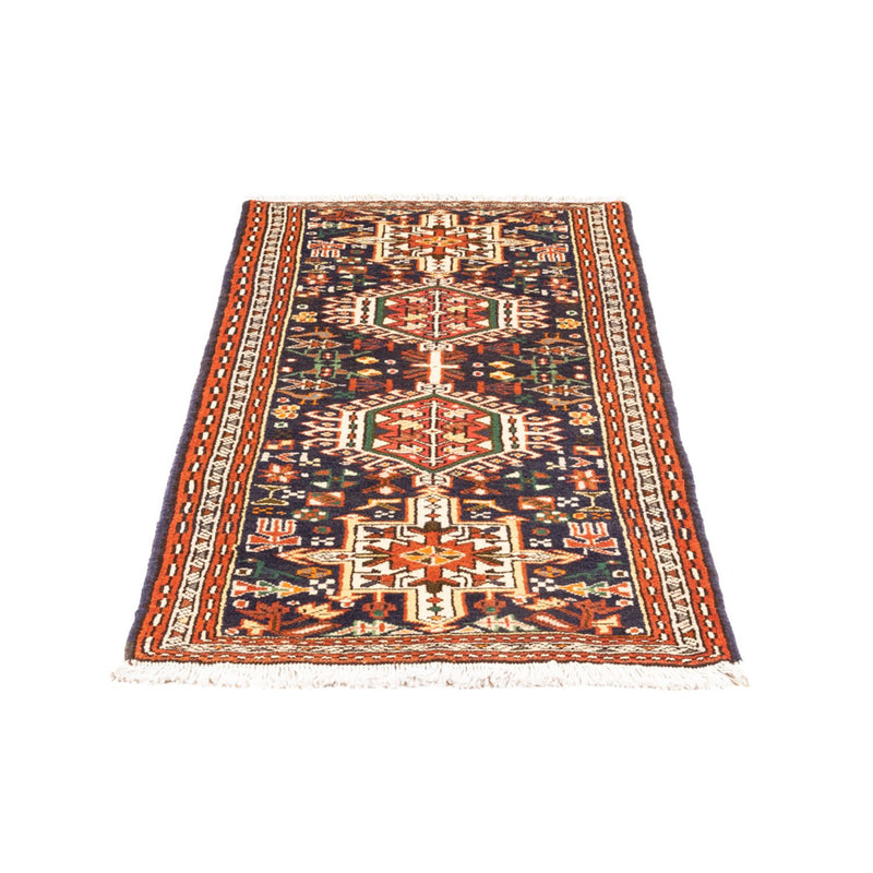 Qaraja Tapete 146x70cm - Tapete persa