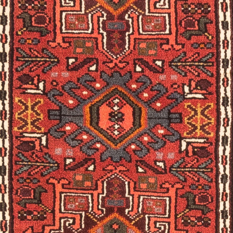 Qaraja Tapete 207x61cm - Tapete persa