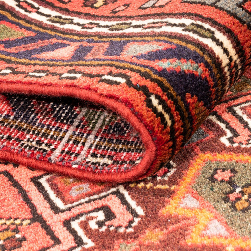 Qaraja Tapete 207x61cm - Tapete persa