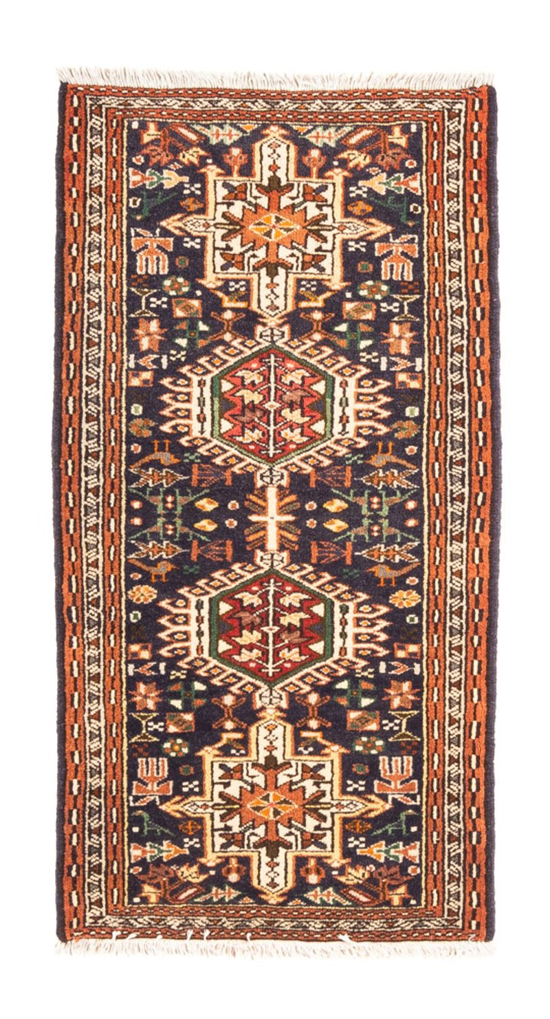 Qaraja Tapete 138x73cm - Tapete persa