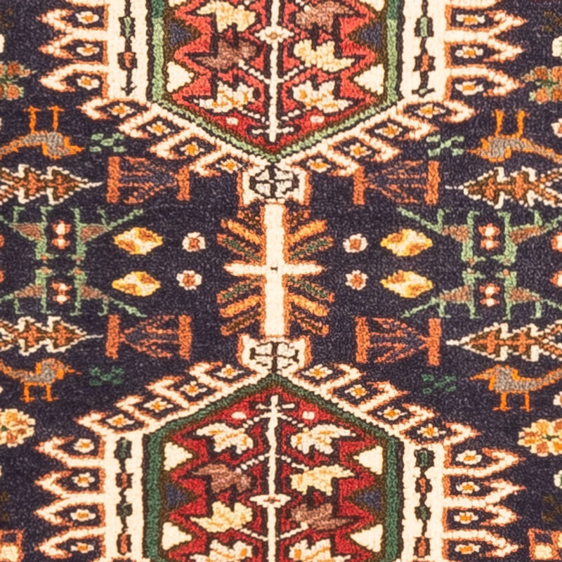 Qaraja Tapete 138x73cm - Tapete persa