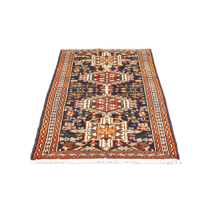 Qaraja Tapete 138x73cm - Tapete persa