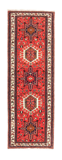 Qaraja Tapete 200x69cm - Tapete persa – product image