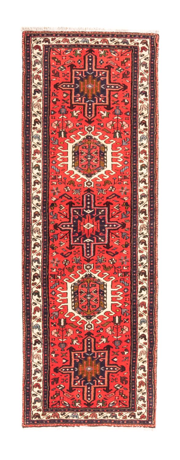 Qaraja Tapete 200x69cm - Tapete persa