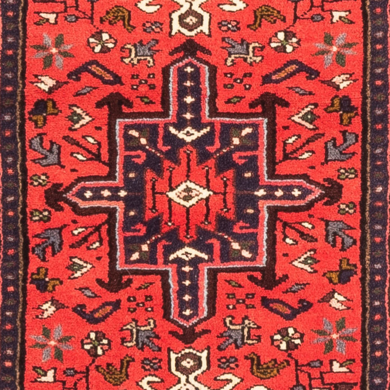 Qaraja Tapete 200x69cm - Tapete persa