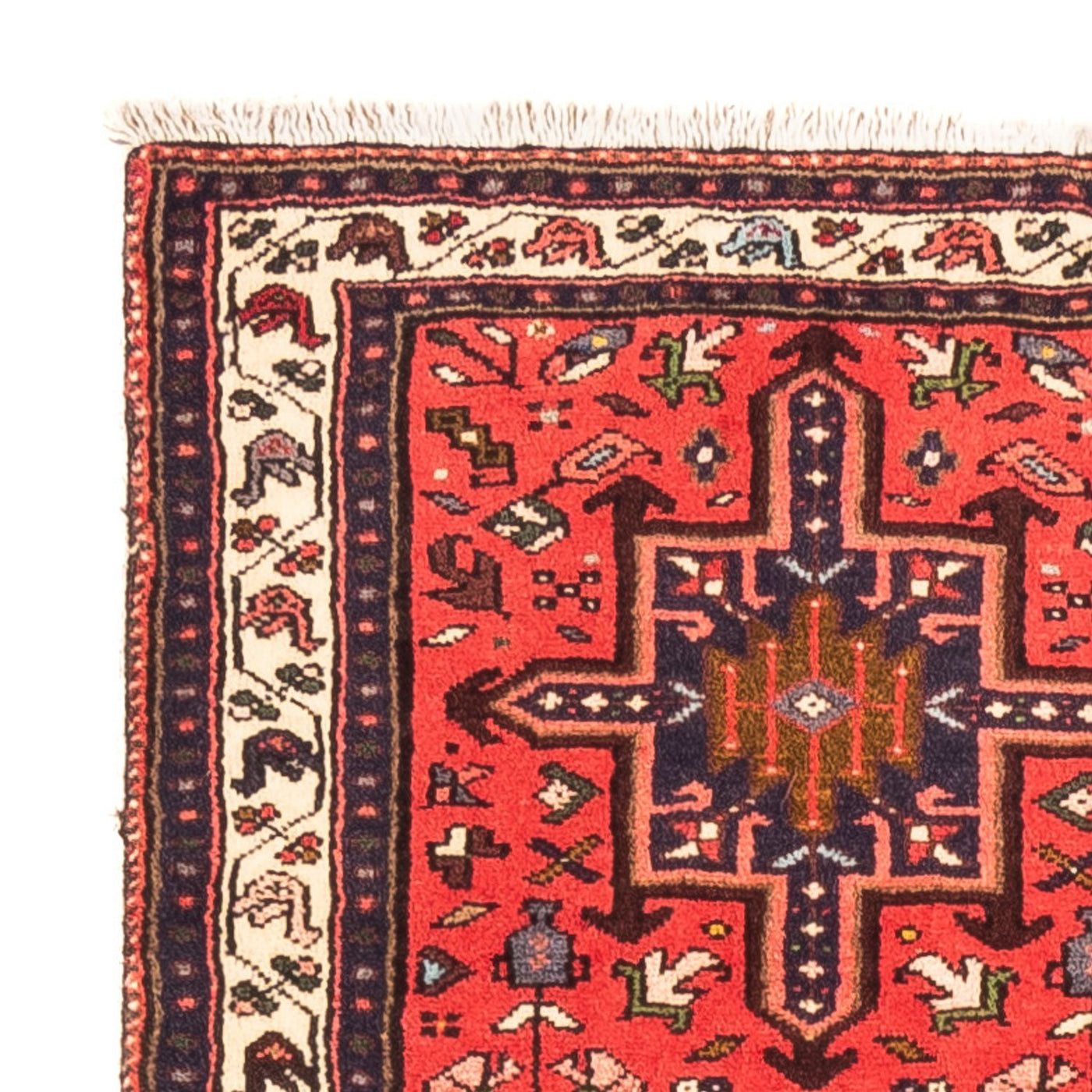 Qaraja Tapete 200x69cm - Tapete persa