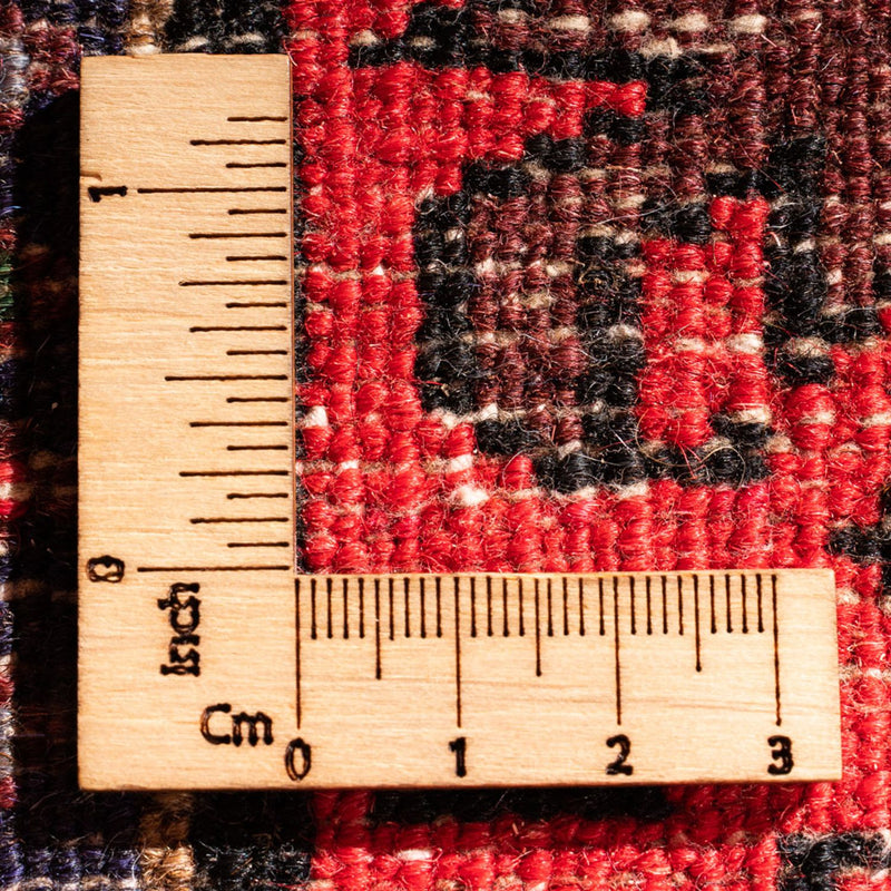 Qaraja Tapete 200x69cm - Tapete persa