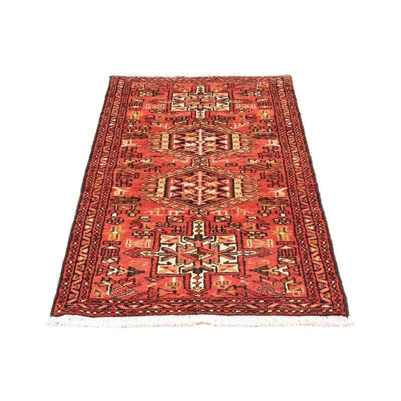 Qaraja Tapete 154x70cm - Tapete persa