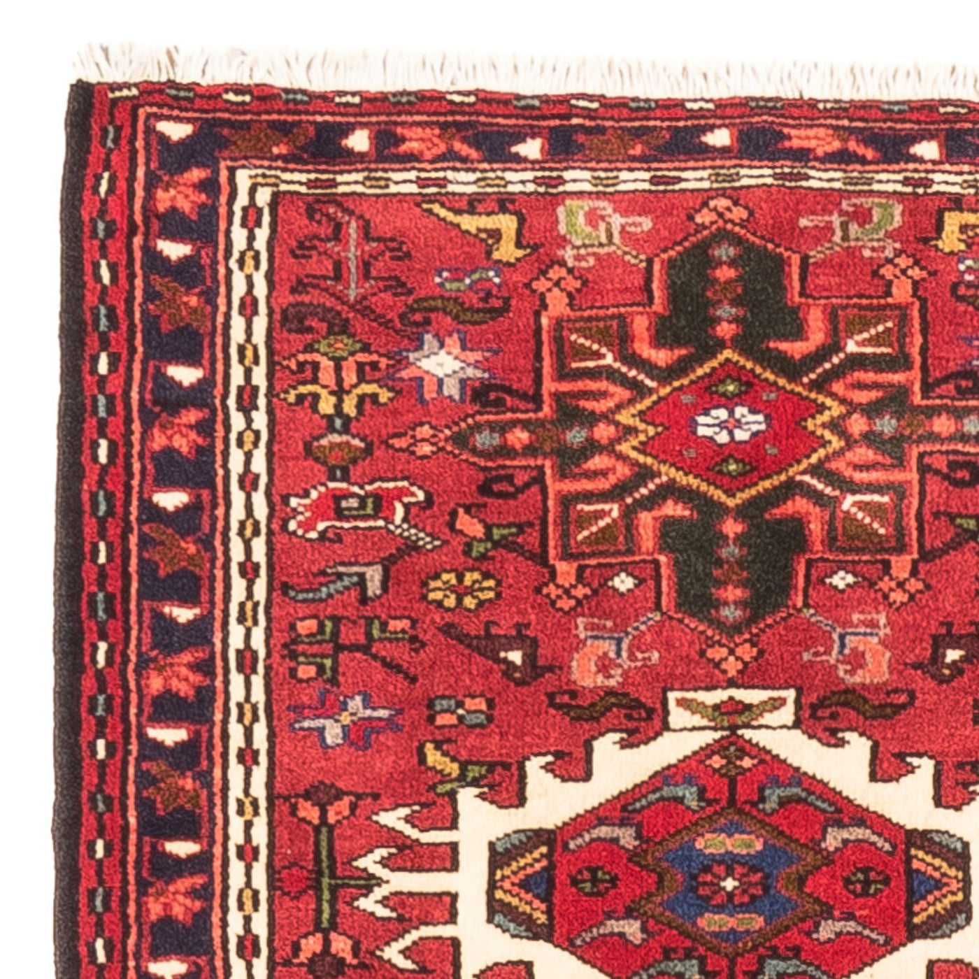 Qaraja Tapete 187x69cm - Tapete persa