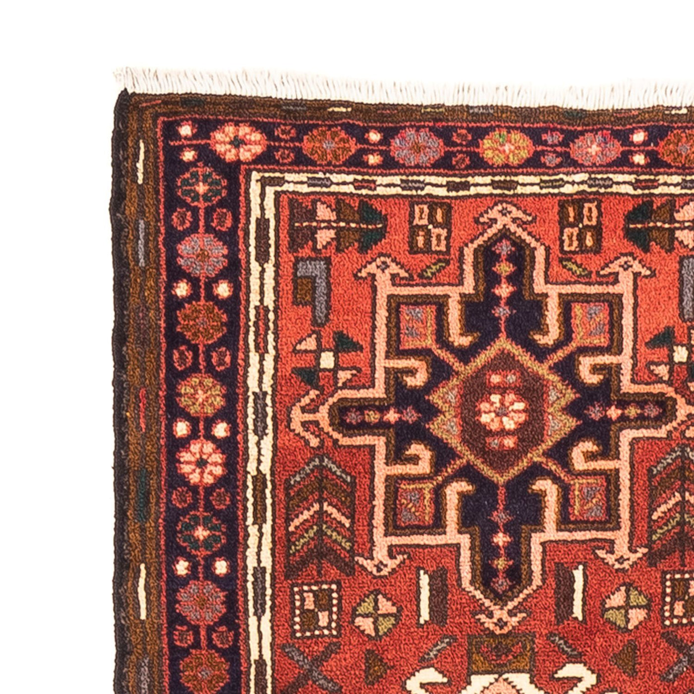 Qaraja Tapete 203x60cm - Tapete persa