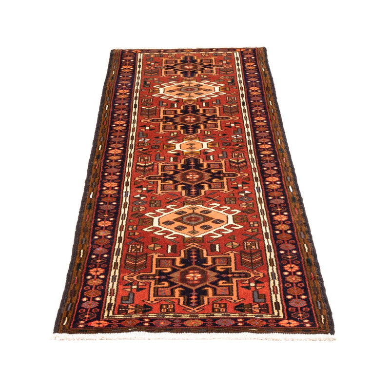 Qaraja Tapete 203x60cm - Tapete persa