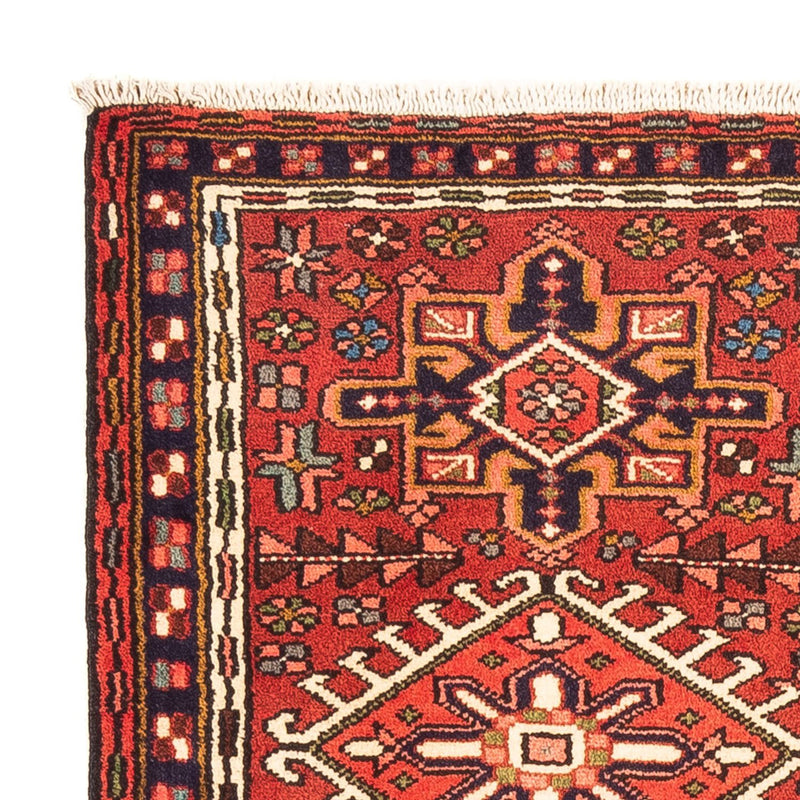 Qaraja Tapete 202x70cm - Tapete persa