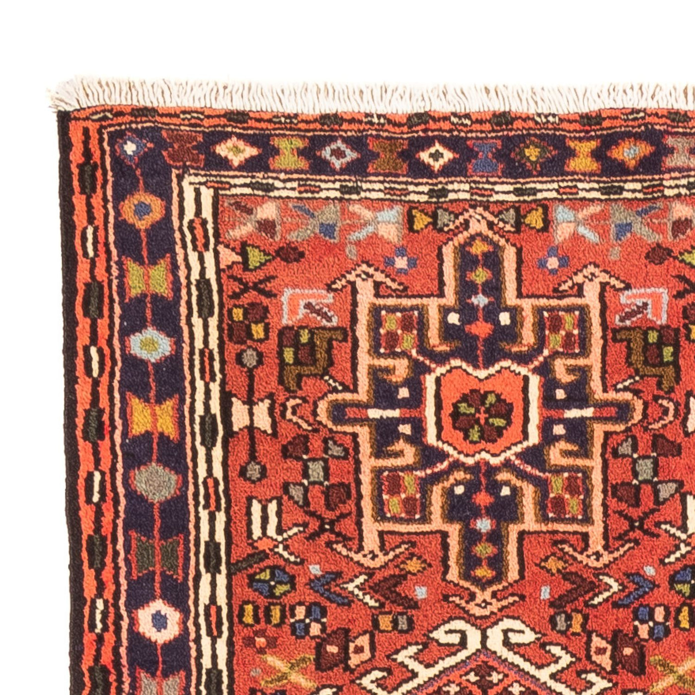 Qaraja Tapete 203x65cm - Tapete persa