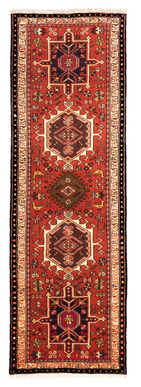 Qaraja Tapete 198x65cm - Tapete persa – product image