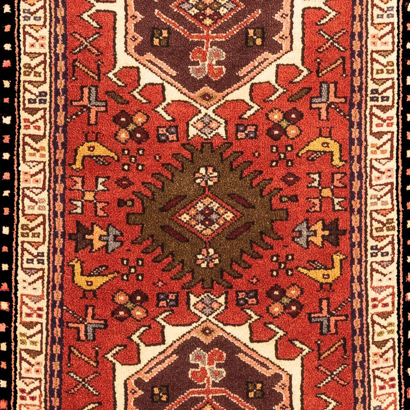 Qaraja Tapete 198x65cm - Tapete persa