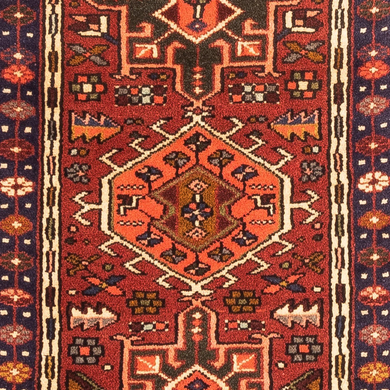 Qaraja Tapete 215x64cm - Tapete persa