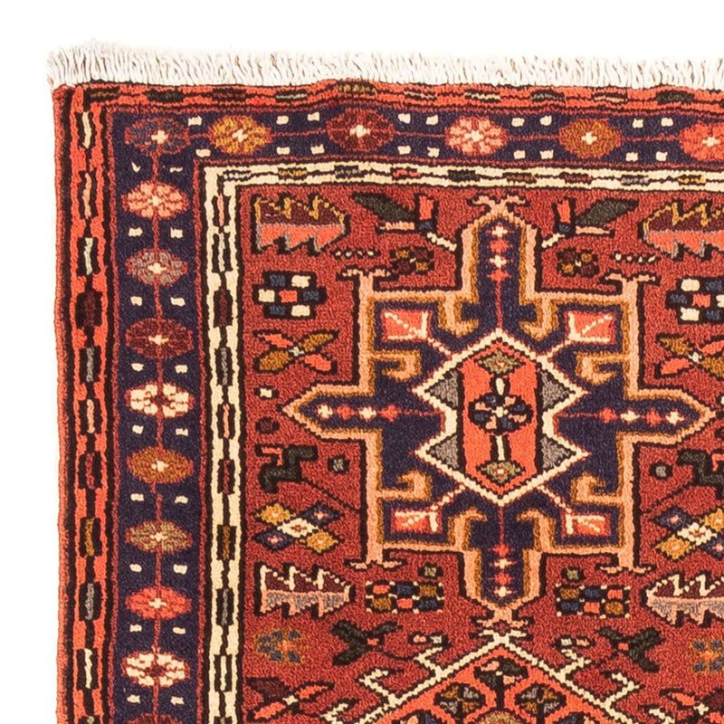 Qaraja Tapete 215x64cm - Tapete persa