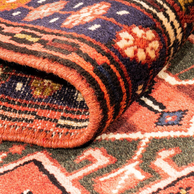 Qaraja Tapete 215x64cm - Tapete persa