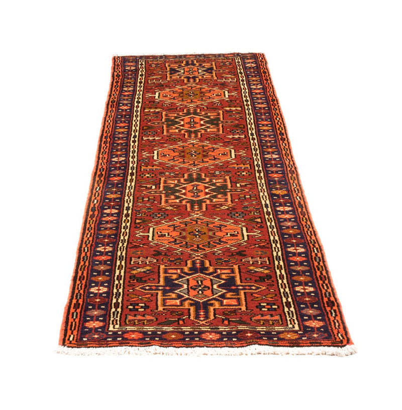 Qaraja Tapete 215x64cm - Tapete persa