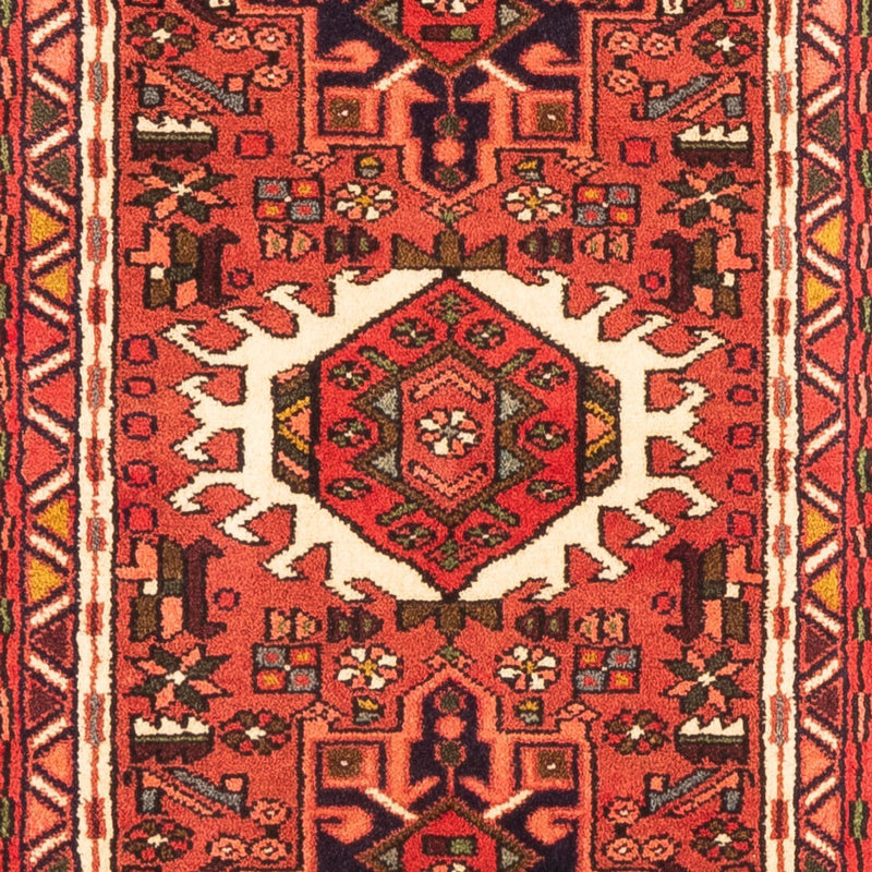 Qaraja Tapete 217x66cm - Tapete persa
