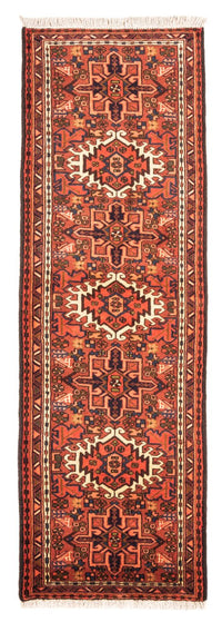 Qaraja Tapete 206x68cm - Tapete persa – product image