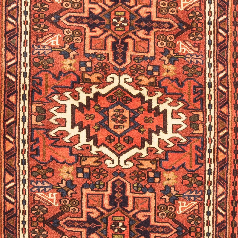 Qaraja Tapete 206x68cm - Tapete persa