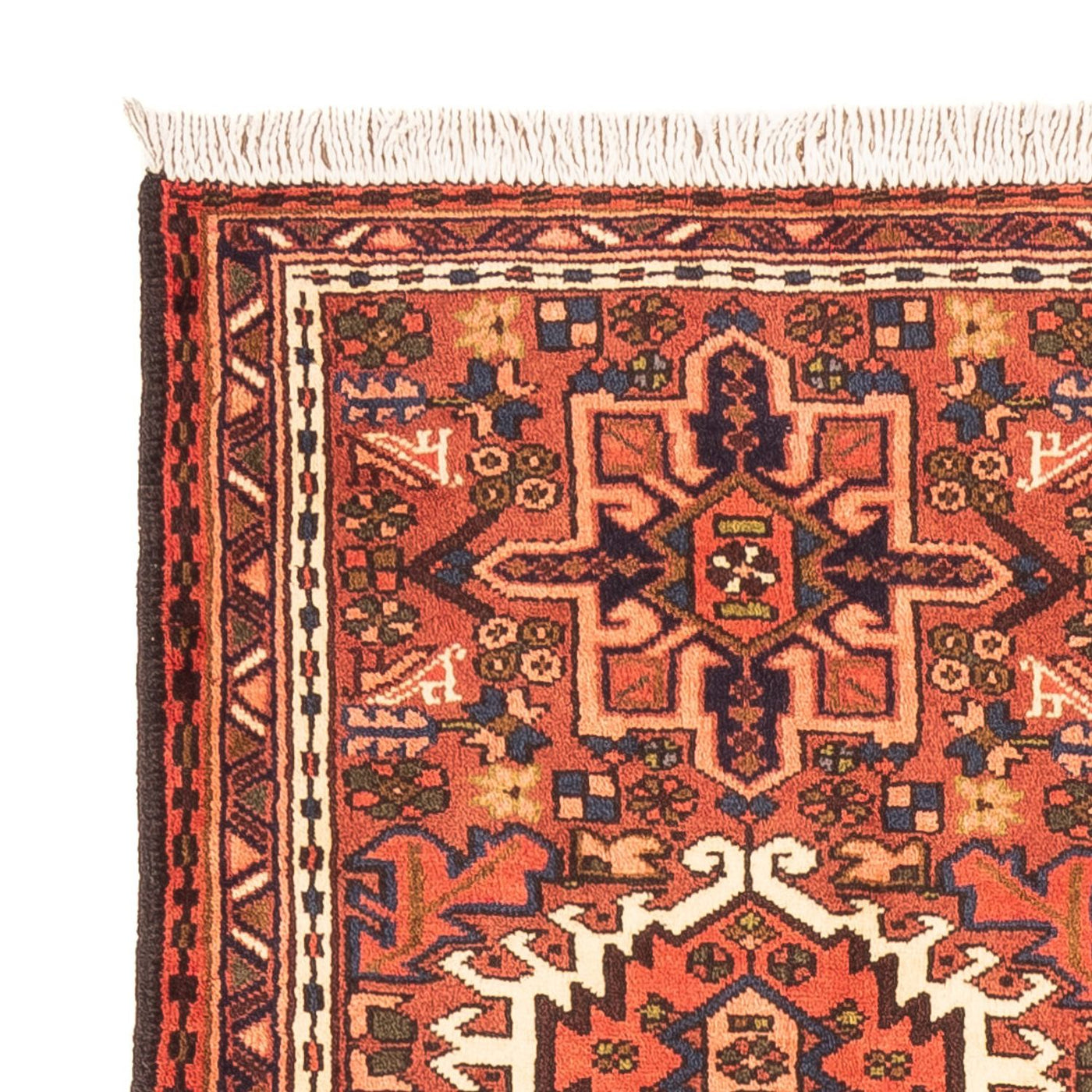 Qaraja Tapete 206x68cm - Tapete persa