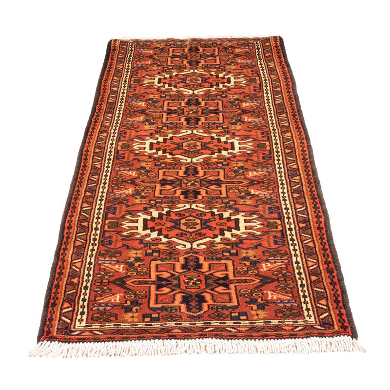 Qaraja Tapete 206x68cm - Tapete persa