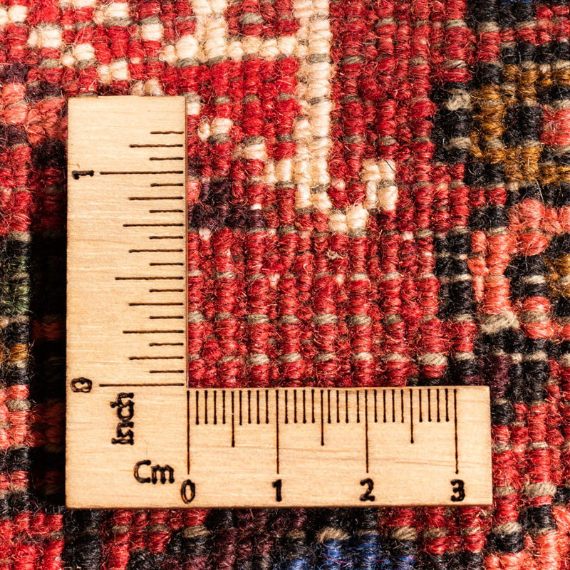 Qaraja Tapete 206x68cm - Tapete persa
