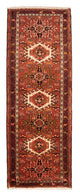 Qaraja Tapete 202x71cm - Tapete persa