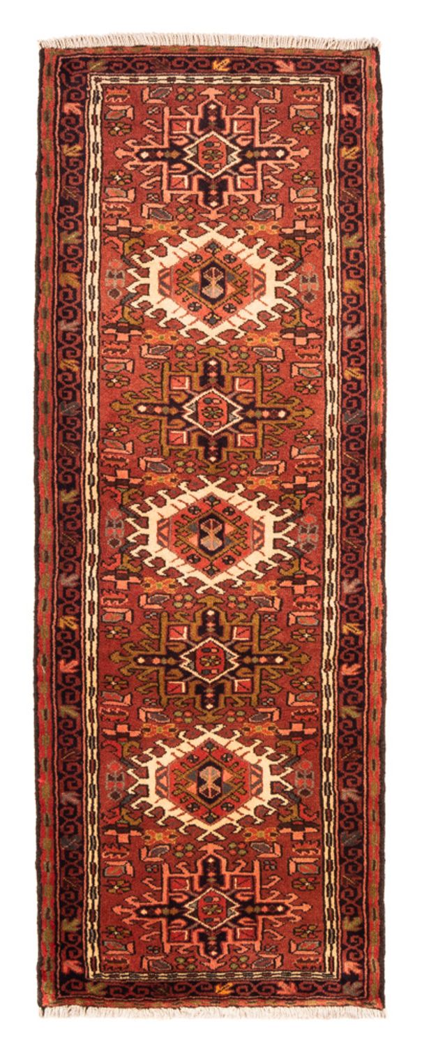 Qaraja Tapete 202x71cm - Tapete persa