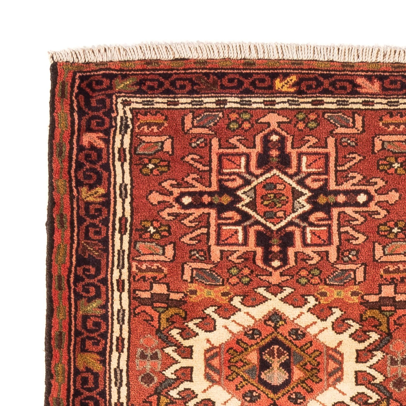 Qaraja Tapete 202x71cm - Tapete persa