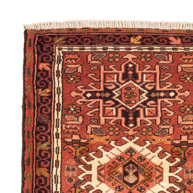 Qaraja Tapete 202x71cm - Tapete persa