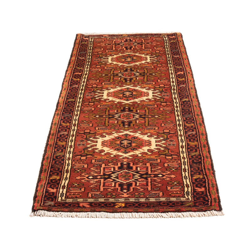 Qaraja Tapete 202x71cm - Tapete persa