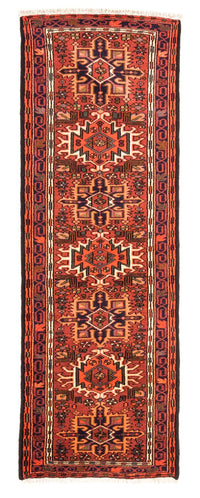 Qaraja Tapete 67x194cm - Tapete persa – product image